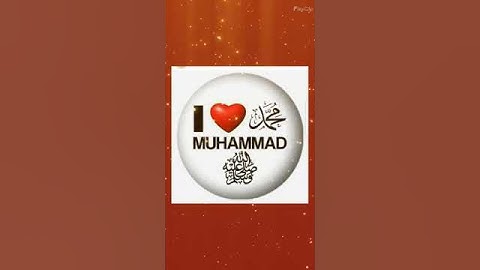 The Most Beautiful Salawat on Prophet Muhammad ﷺ | Heartfelt Invocation