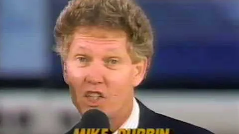 1992 PBA Touring Players Championship