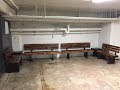 I Beam Bench Build I Beam Bench Build