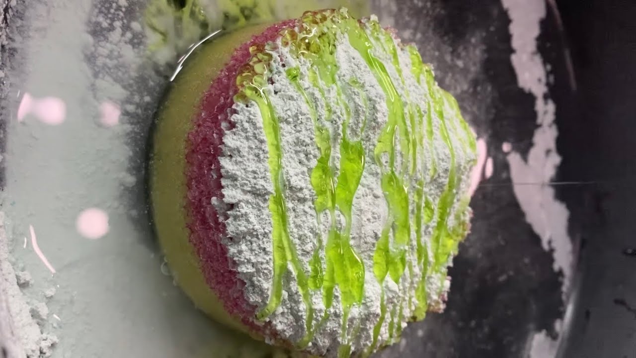 Episode 16 Scrub Daddy & Green Dawn Dish Soap🍏 YouTube