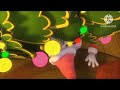 The Gummy Bear Screaming Your Favorite 