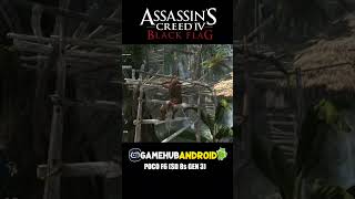 Assassin's Creed IV Black Flag on Android (offline) GameHub POCO F6