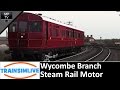 MattPlaysTV@1080P - Train Simulator - Wycombe Branch, Steam Rail Motor