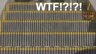 THE BEST! Modern Warfare 2 FAIL!