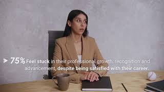 Women & leadership: Breaking barriers, unlocking potential