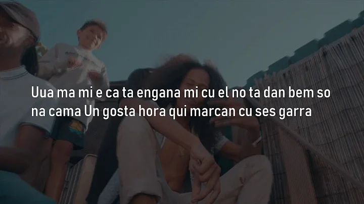 Nicholas - Danger * letra *
