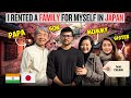 Shocking reality of japans wierd family rental service