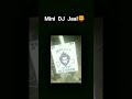 Mini DJ Jaal🦁🔊👍🏻 Mini DJ pickup new model Jaal#shorts #dj #sound