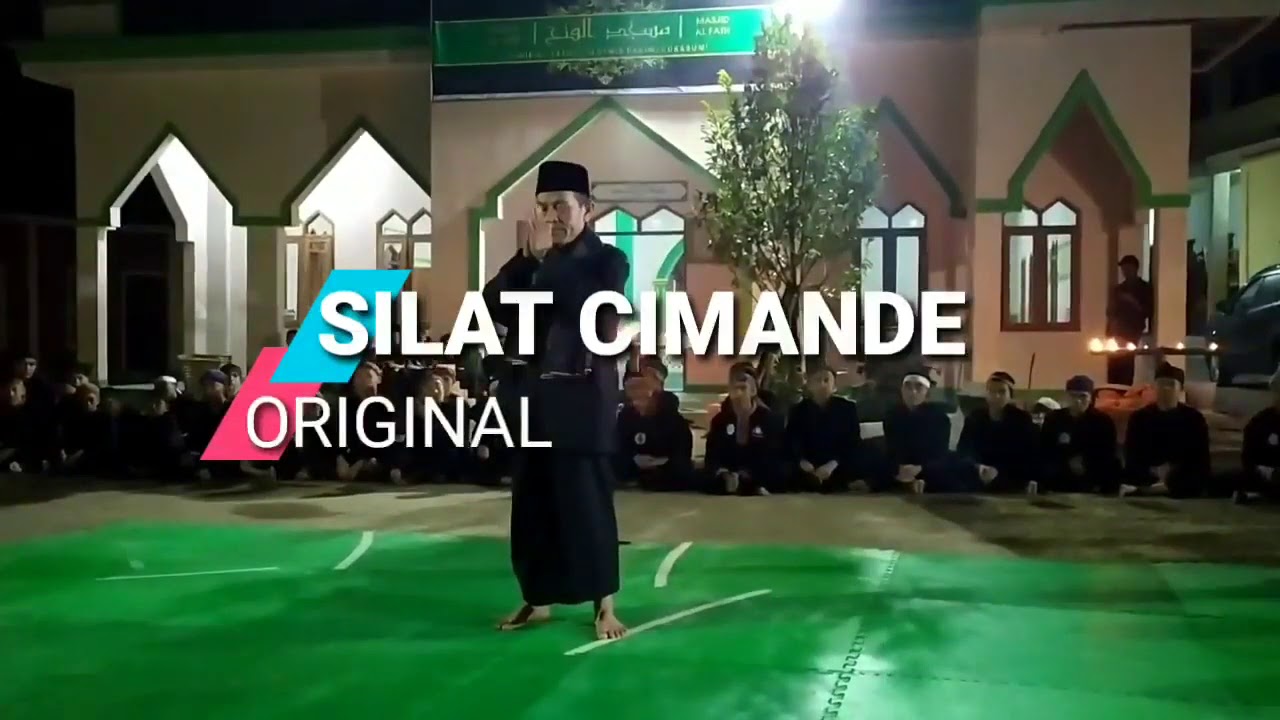 Gerak Rasa Salancar (TEPAK 1), Ciri khas Penca Aliran Pusaka Cimande .