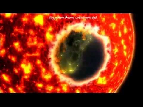 ნასას ცნობით 27 მარტს დედამიწას დაეჯახება ჩვენსკენ 35 000 კმ/სთ-ით მოძრავი 1 კილომეტრიანი ასტეროიდი.