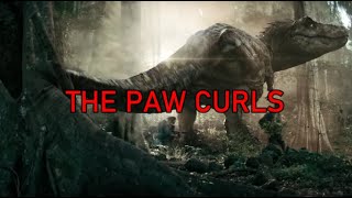 Primitive War Copies The Jurassic Franchise?