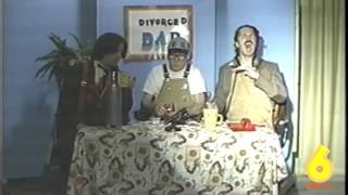 Please Cut The Yaphet Kotto