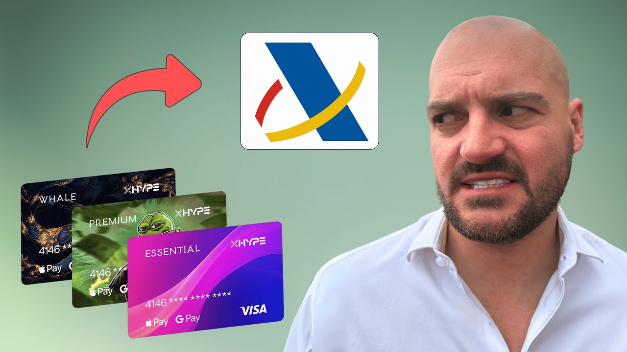 🔴 ¿Tarjeta Cripto sin KYC? | XKard análisis a fondo!