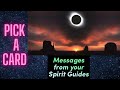 Important messages from spiritpick a cardtimeless tarot reading