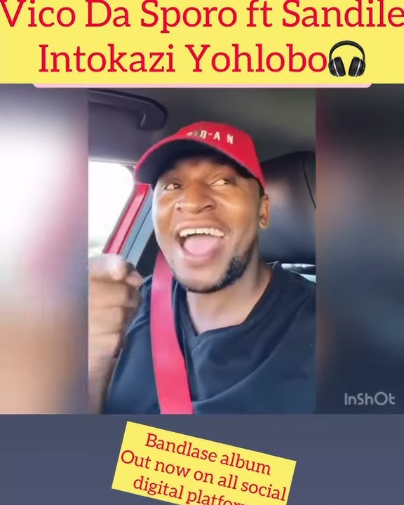 Vico Da Sporo ft Sandile - Intokazi Yohlobo