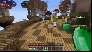Egg Wars Hacker Exposed #6