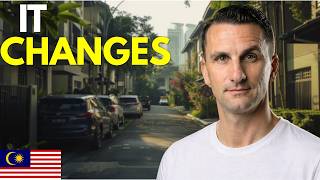 Living In Kuala Lumpur Malaysia When You Notice This