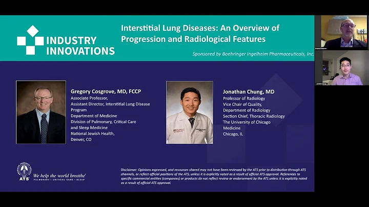Interstitial Lung Diseases: An Overview of Progres...