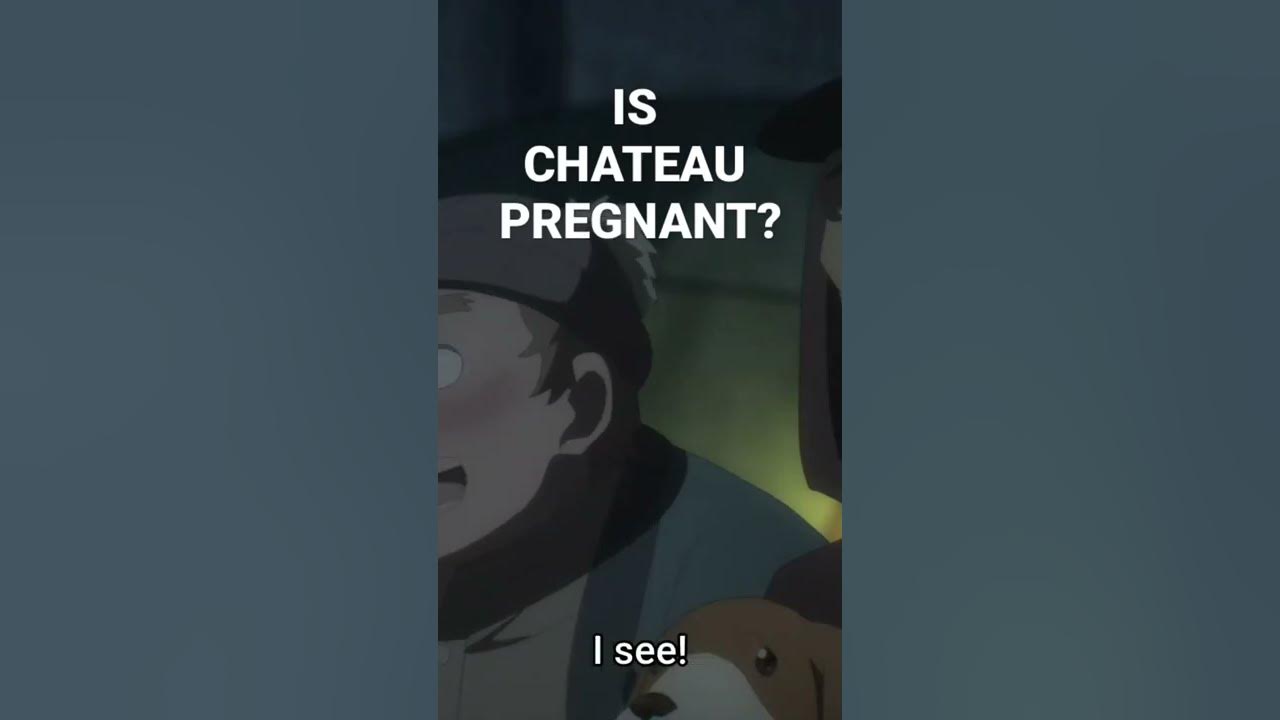 Ryang-ha song impregnate chateau -  koroshi Ai #anime  #shorts #fyp  #subscribe  #loveofkill
