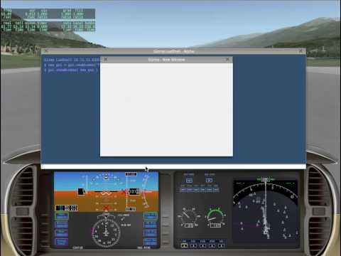 Gizmo   Interactive Lua Shell