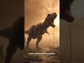 The Asteroid That Killed the Dinosaurs: Devastating Impact Effects Revealed