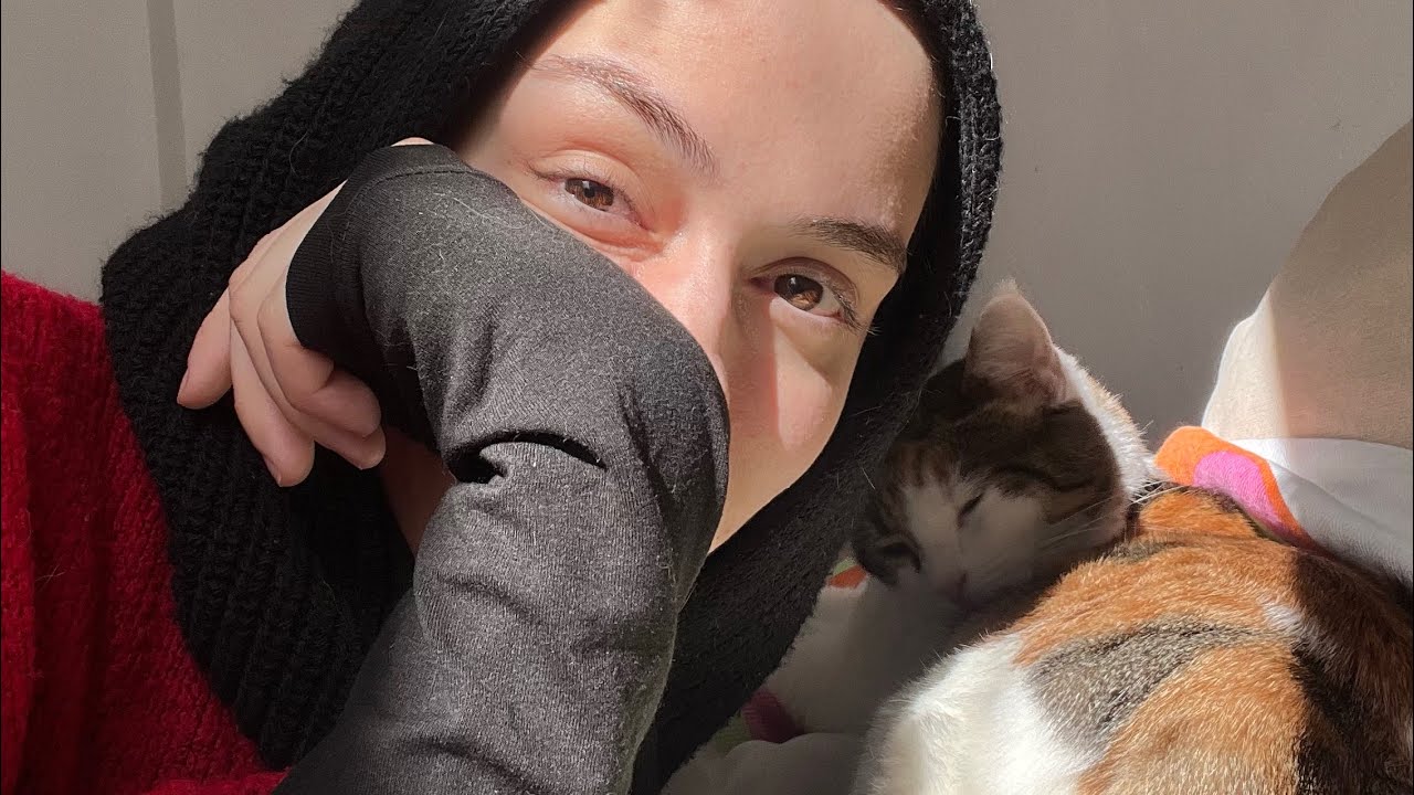 Biraz iç dökelim. | Geç mi kaldık? Sınava Hazırlık Sürecim