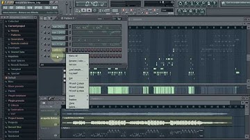 How to make an UST part 1