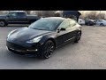 2020 Tesla Model 3 Performance For Sale