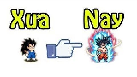 ( Ngọc Rồng Online) Show Nick Mới Sv3|39Tỷ.(Show Nick sv3)