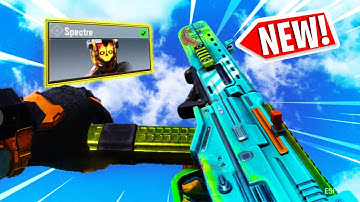 *NEW* SEASON 11 EPIC QQ9 NEON GRUNDE GUN + SPECTRE - PIXEL SPY IN CALL OF DUTY MOBILE | BATTLEPASS