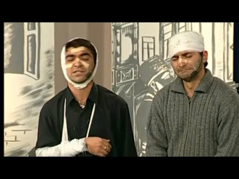 Fərda Amin və Anar — Cavanlıq Səhvi | Tək Səbir | Space TV (2003)