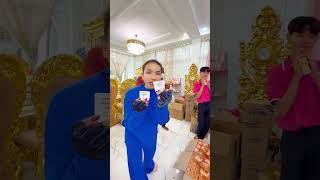 យកធុរេនរឺយុិនសុីន ｜ By ទ្រី ដាណា Dana Try