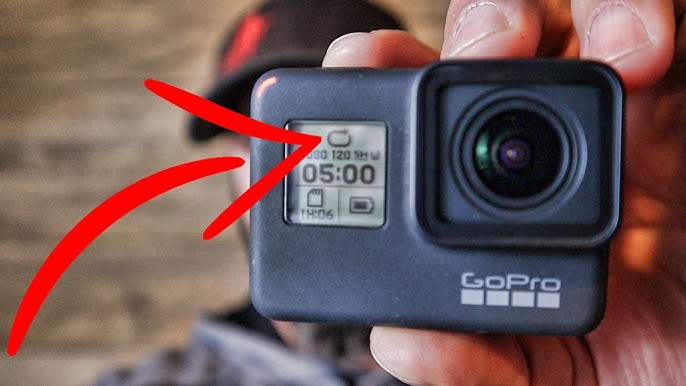 How to Use GoPro as Dash Cam (and a Better Way) Best Settings, Gear, Tips •  Storyteller Tech