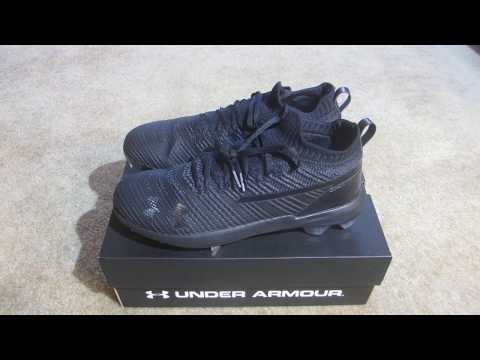 ua harper 3 low