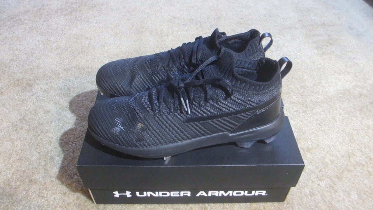 under armour harper 3 low st