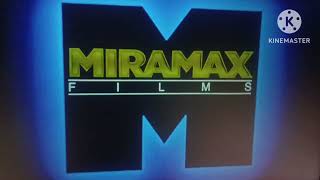 Miramax Films (now Miramax)/Dimension Films (1997) 