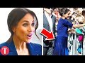 10 Times Meghan Markle Has Had Wardrobe Malfunctions In Public