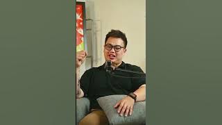 Krisis justru lahirin kesempatan buat mereka yang adaptif.....