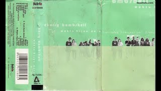 Cherry Bombshell - Album Waktu Hijau Dulu (1997)