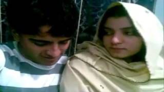 Pathan Girl kissing on Date Video leaked by Bf-Funny Videos-Funny Pranks-Funny Fails-Zaid