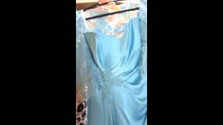 Jasmine Jade at Body Essentials Clothing, Bridal & Bath
