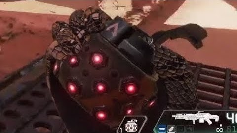 Apex holy hand grenade