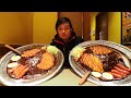 GIANT Go!Go! Curry Challenge (x2) | Tokyo, JP