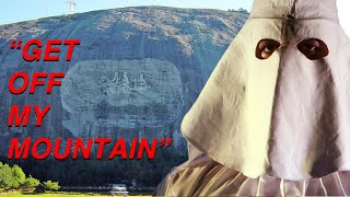 The History of the Most Racist Mountain On Earth