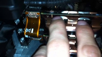 alienware aurora R3 with Nvidia Gtx 590 Sli