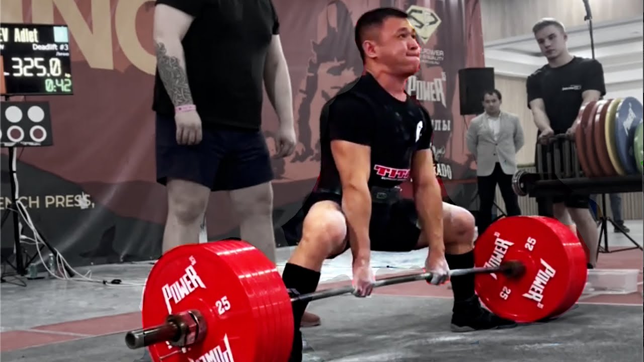 Body builder Vs powerlifter sumo deadlift 🤣🐐 #fyp #backday #growmyac
