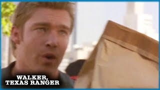 Gage, The Manure Delivery Boy | Walker, Texas Ranger