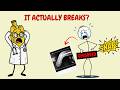 What Happens If Your Penis Breaks? Science & Safety Guide