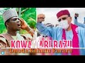 Ni Zabina Bazoum Sabuwar Wakar Dauda Kahutu Rarara Hausa Song Latest Niger 2021# Mp3 Song