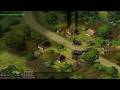 Blitzkrieg Soviet campaign "Random mission" (no commentary walkthrough)